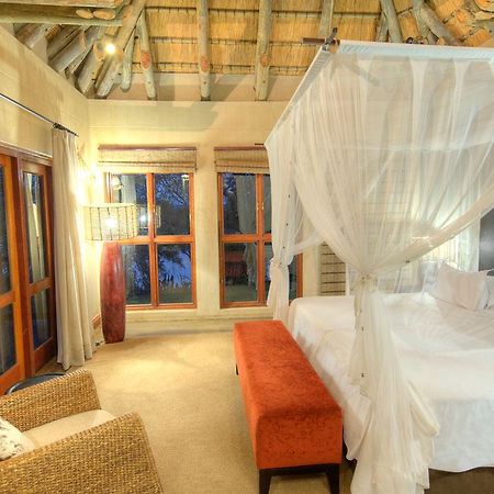 Divava Okavango Resort And Spa Bagani Zewnętrze zdjęcie