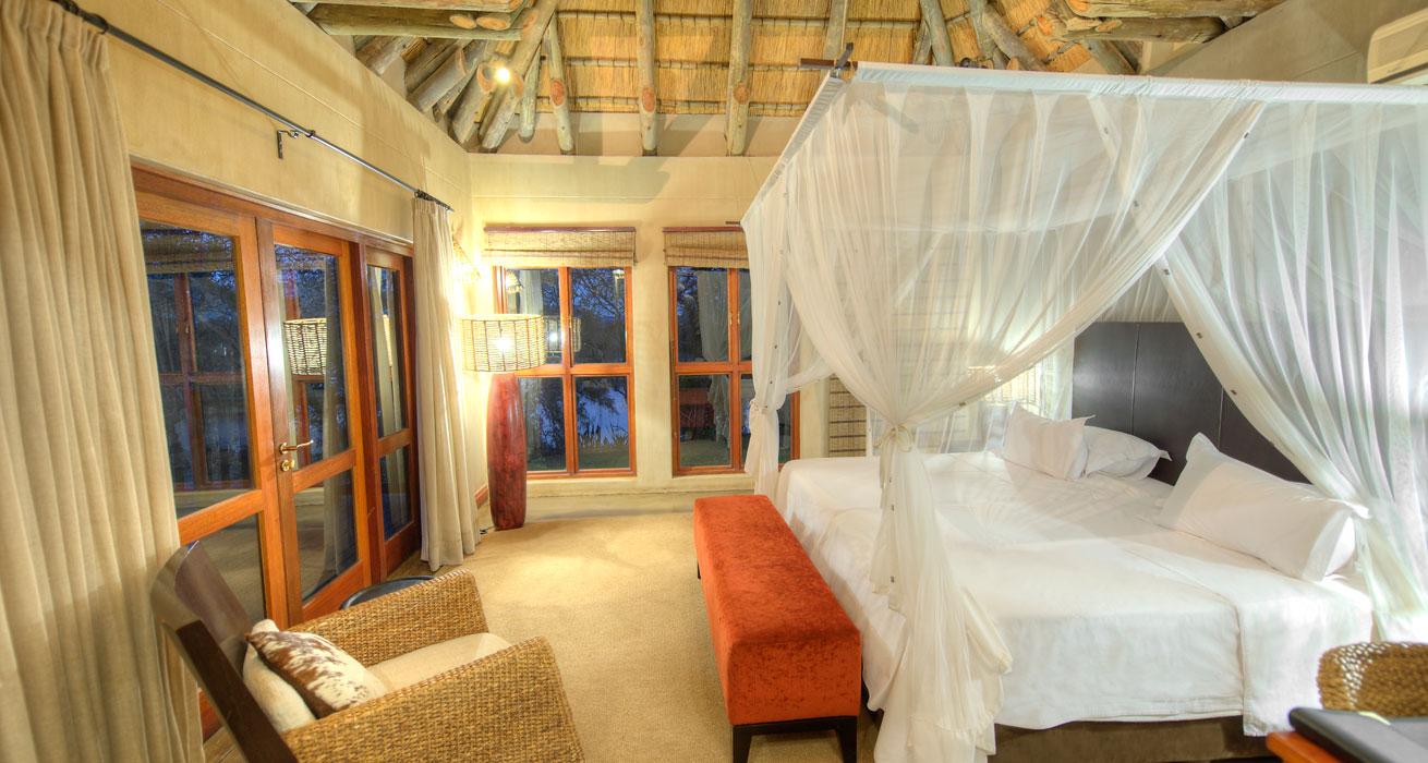 Divava Okavango Resort And Spa Bagani Zewnętrze zdjęcie