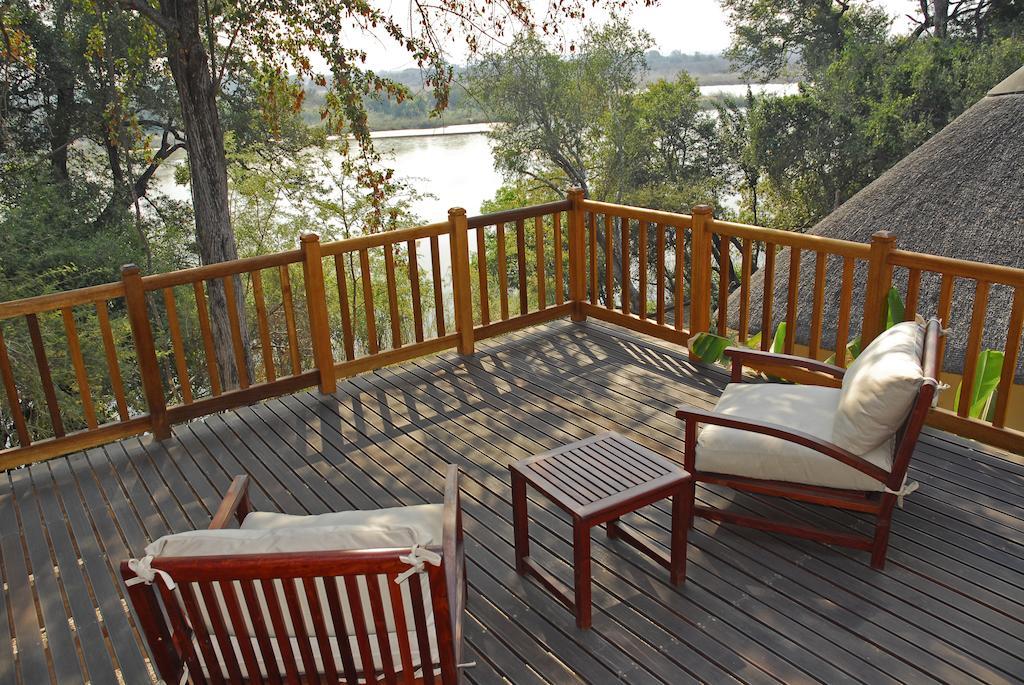 Divava Okavango Resort And Spa Bagani Zewnętrze zdjęcie