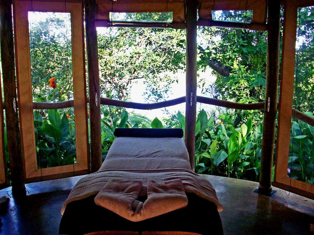 Divava Okavango Resort And Spa Bagani Zewnętrze zdjęcie