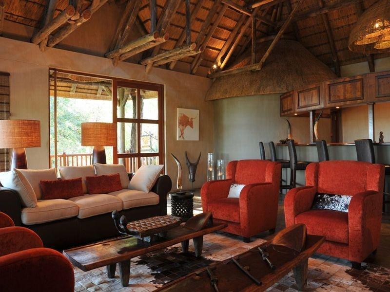 Divava Okavango Resort And Spa Bagani Zewnętrze zdjęcie