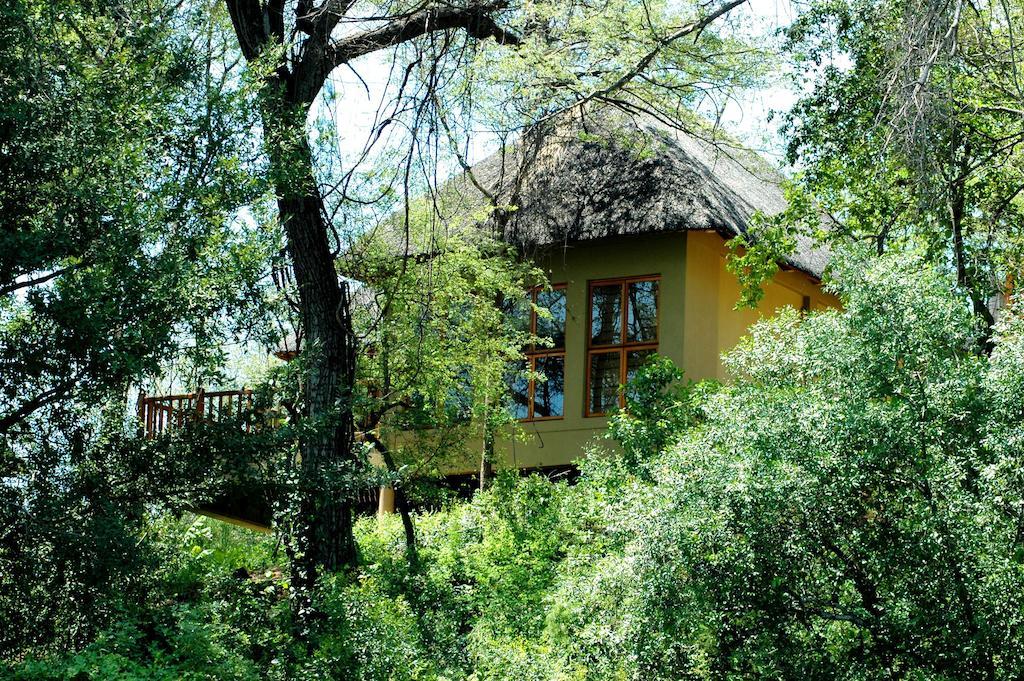 Divava Okavango Resort And Spa Bagani Zewnętrze zdjęcie