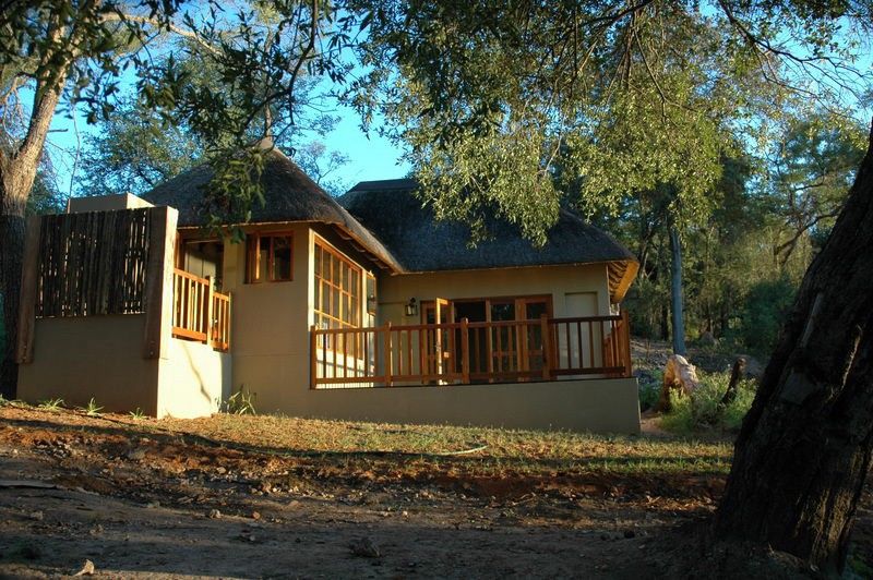 Divava Okavango Resort And Spa Bagani Zewnętrze zdjęcie