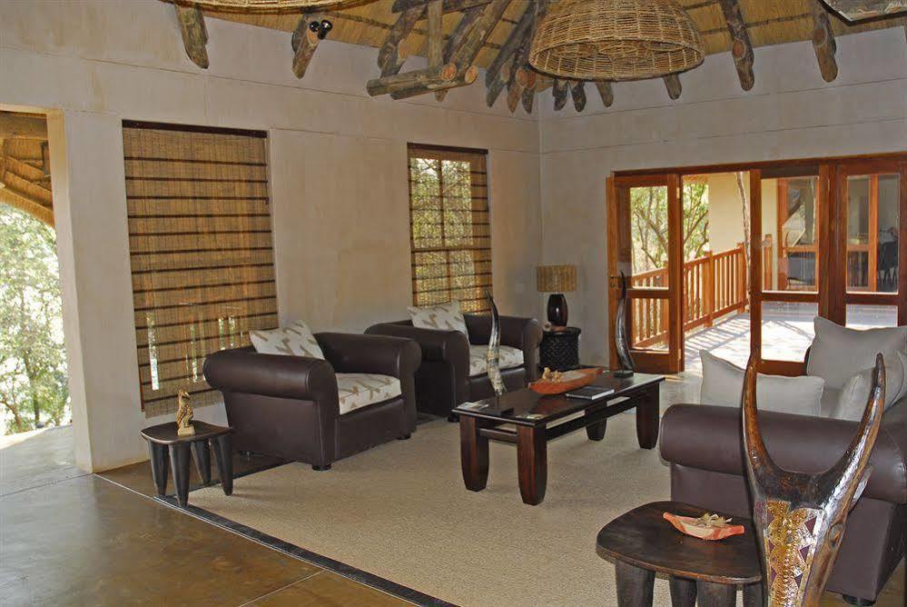 Divava Okavango Resort And Spa Bagani Zewnętrze zdjęcie